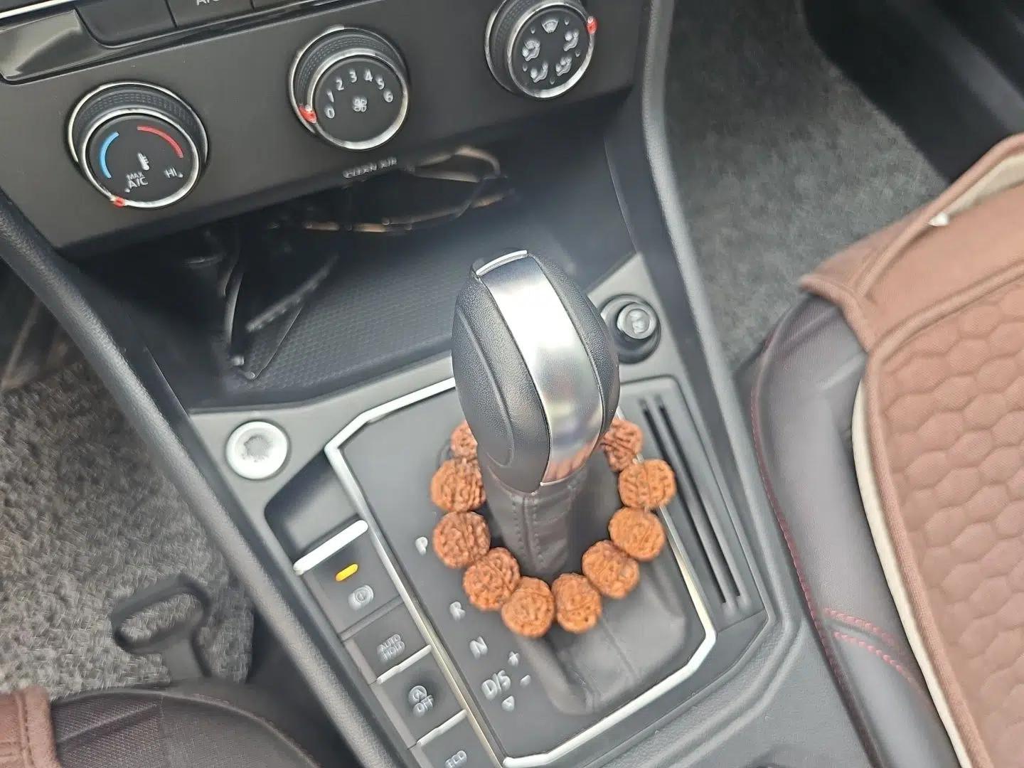 Volkswagen Lavida 2023 280TSI DSG Full-Comfort Edition — миниатюра 11