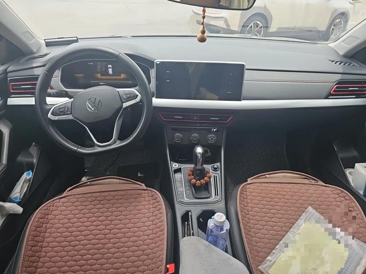 Volkswagen Lavida 2023 280TSI DSG Full-Comfort Edition — миниатюра 6