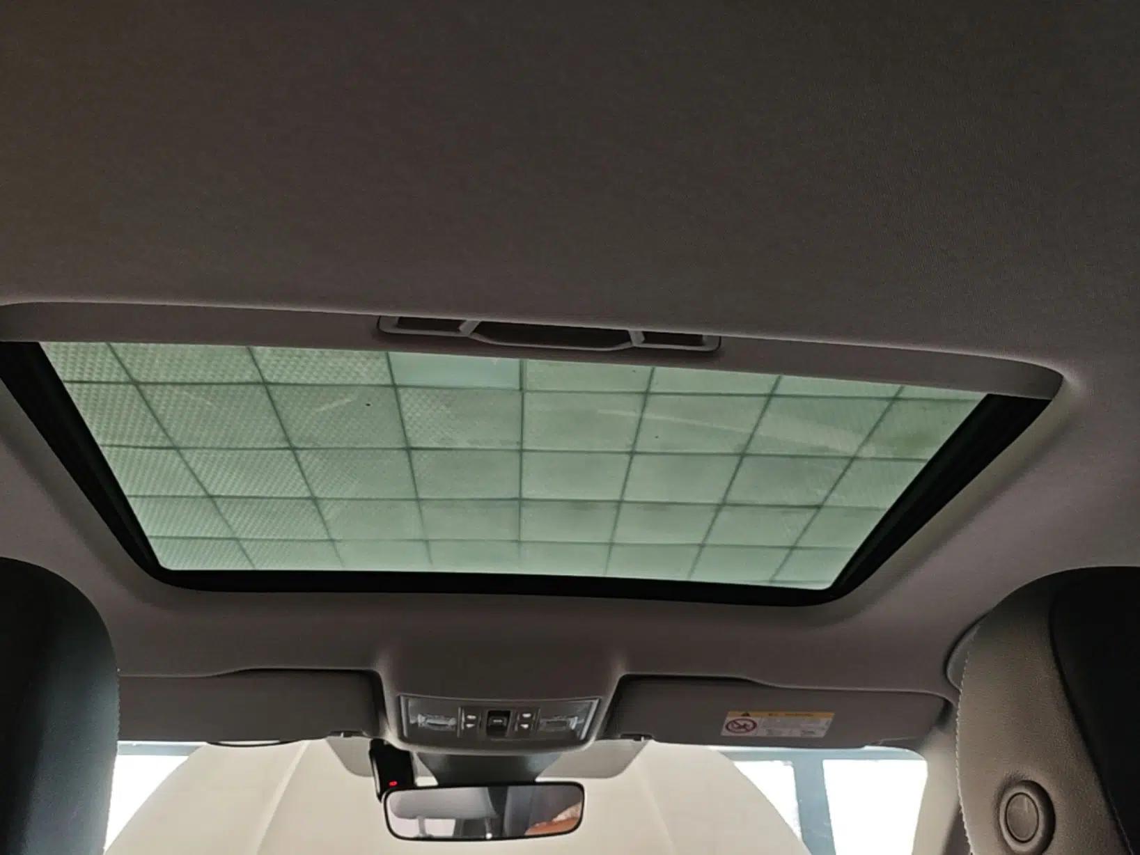 Volkswagen Lavida 2024 1.5L Automatic Starry Sky 5 Million Edition — миниатюра 21