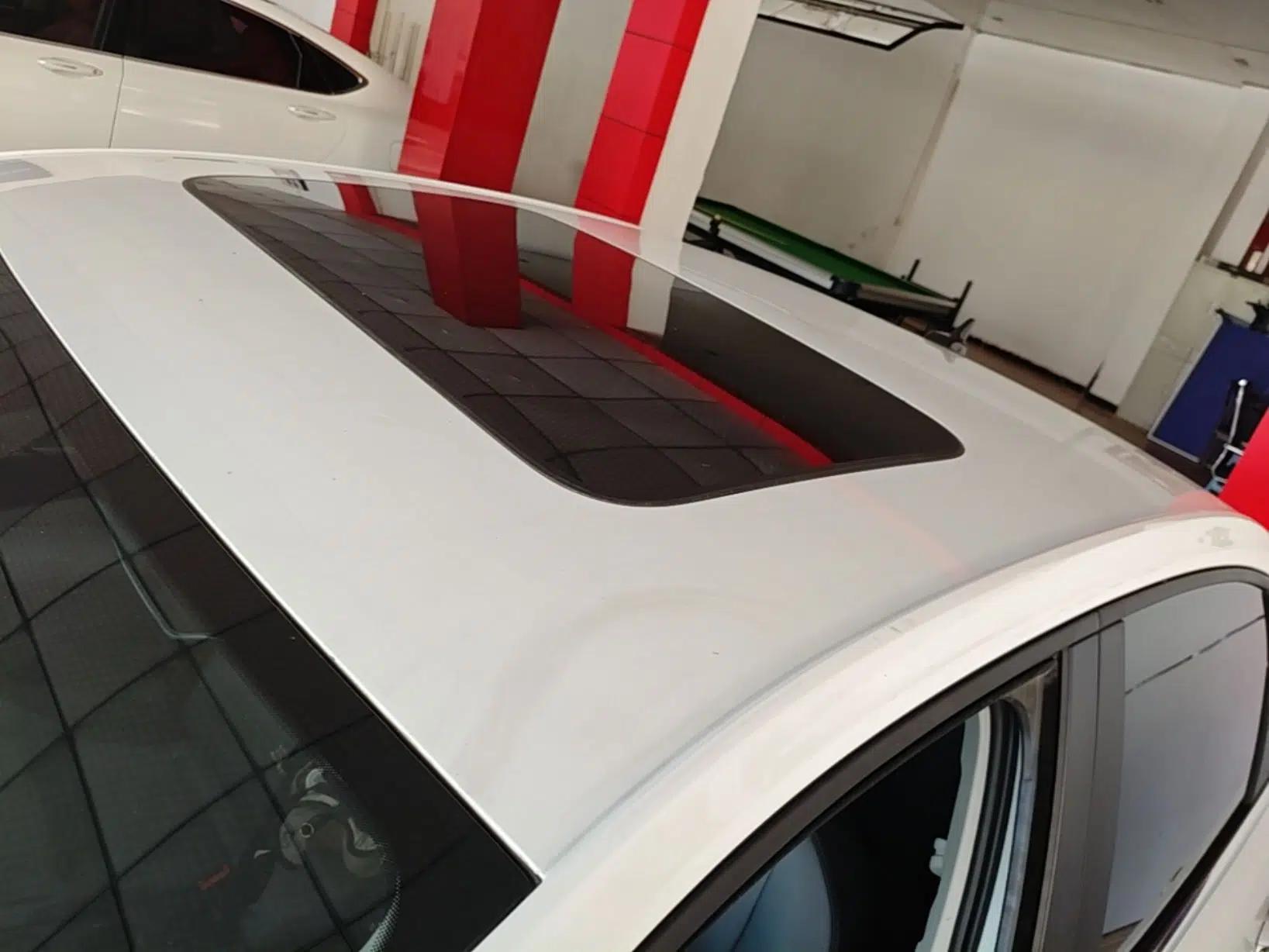 Volkswagen Lavida 2024 1.5L Automatic Starry Sky 5 Million Edition — миниатюра 7