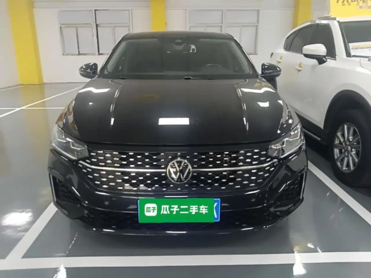 Volkswagen Lavida 2024 300TSI DSG Starry Sky Deluxe Edition — миниатюра 2