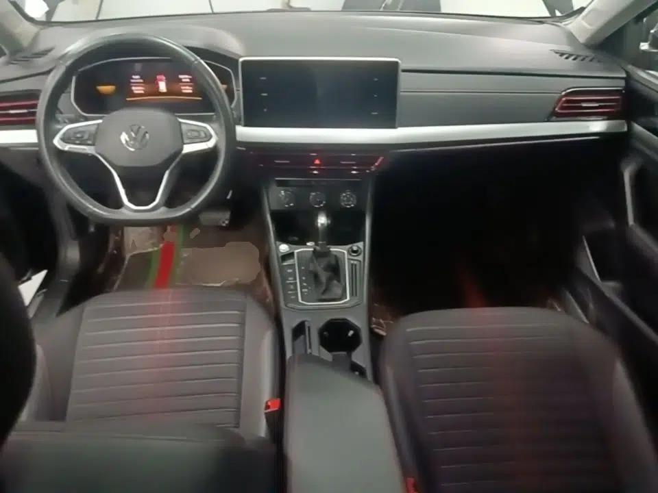 Volkswagen Lavida 2024 300TSI DSG Starry Sky Deluxe Edition — миниатюра 12