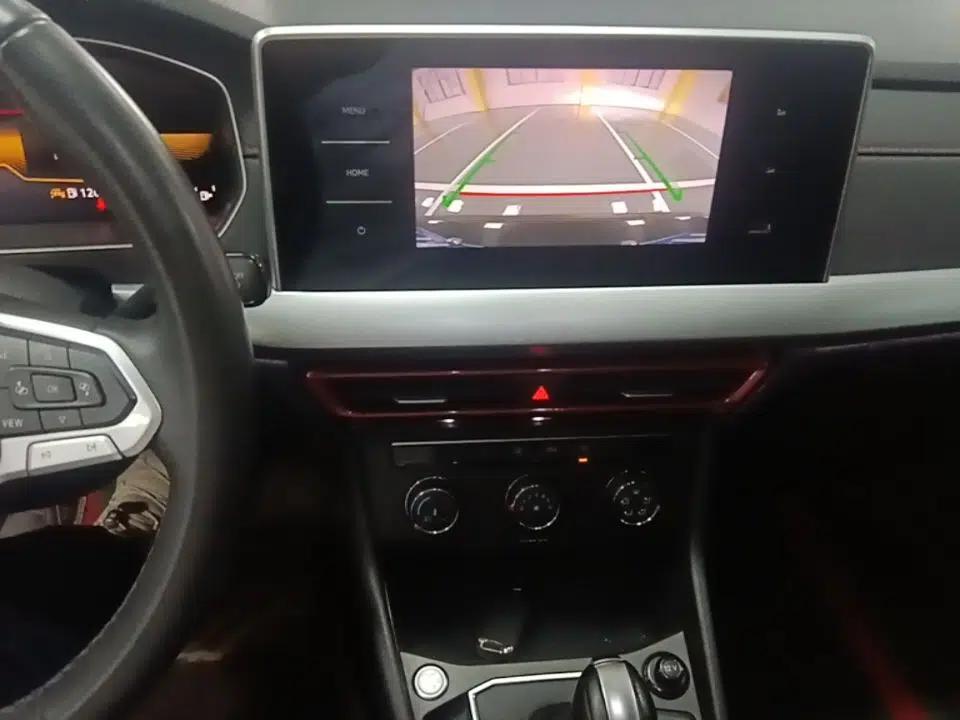Volkswagen Lavida 2024 300TSI DSG Starry Sky Deluxe Edition — миниатюра 15