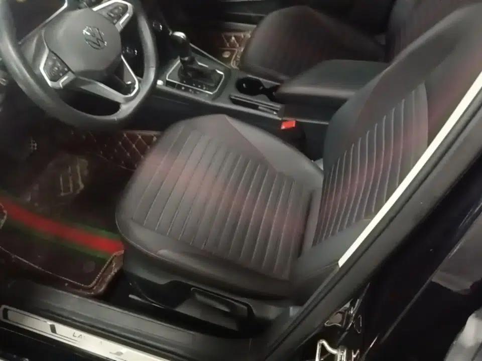 Volkswagen Lavida 2024 300TSI DSG Starry Sky Deluxe Edition — миниатюра 17