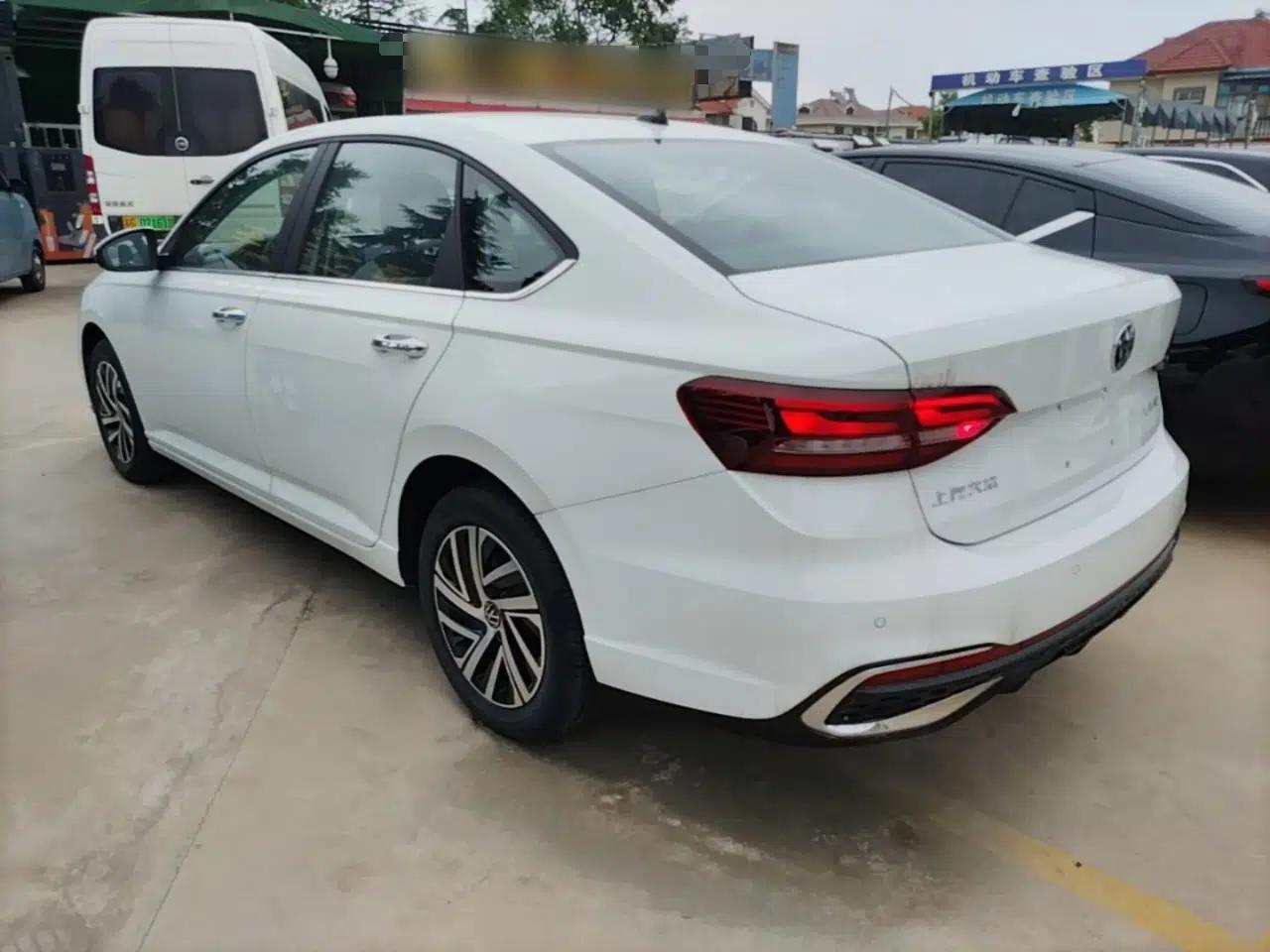 Volkswagen Lavida 2026 1.5L Automatic Starry Five-Million Edition — миниатюра 4