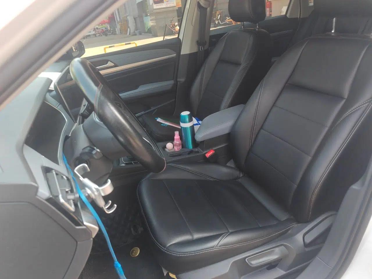 Volkswagen Lavida 2023 300TSI DSG Full-Comfort Edition — миниатюра 15