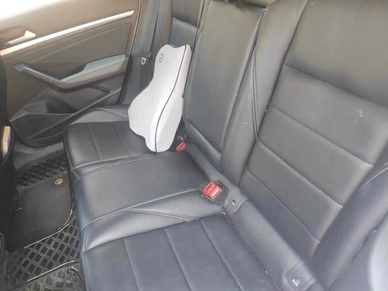 Volkswagen Lavida 2023 300TSI DSG Full-Comfort Edition — миниатюра 17