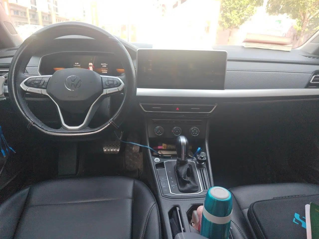 Volkswagen Lavida 2023 300TSI DSG Full-Comfort Edition — миниатюра 9