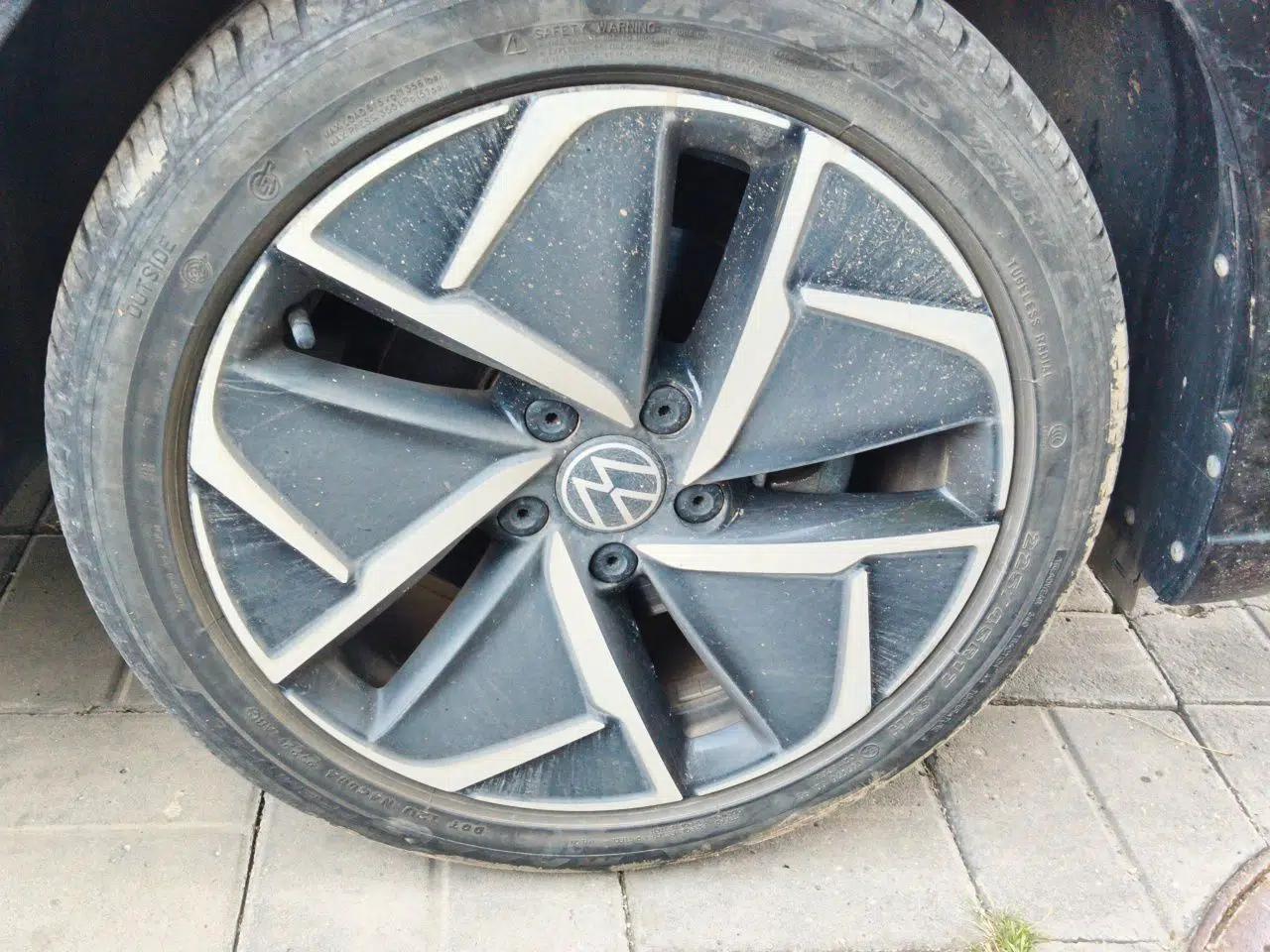 Volkswagen Lavida 2023 280TSI DSG Starry Sky Deluxe Edition — миниатюра 8