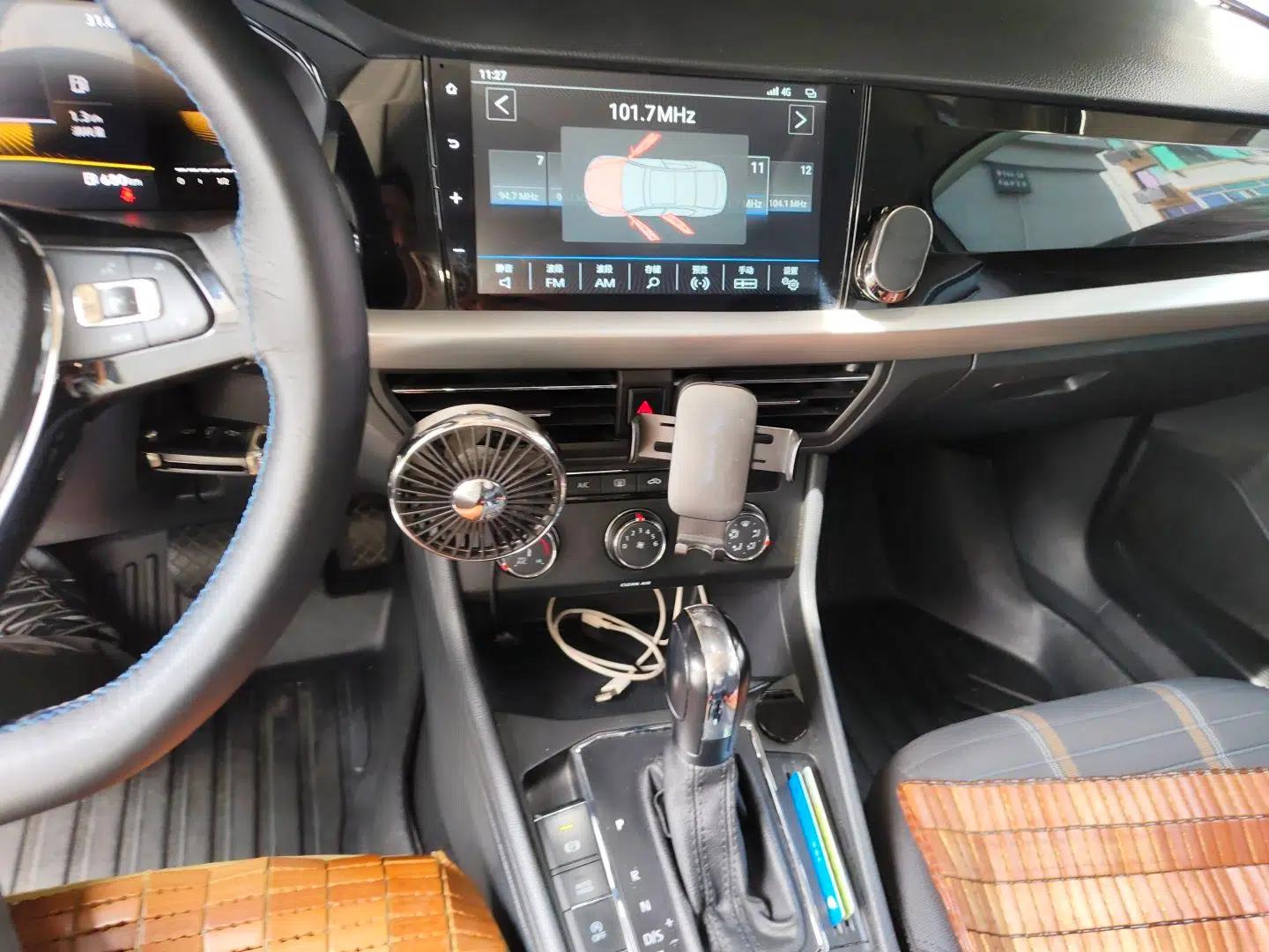 Volkswagen Lavida 2022 1.5L Automatic Vision Edition — миниатюра 13