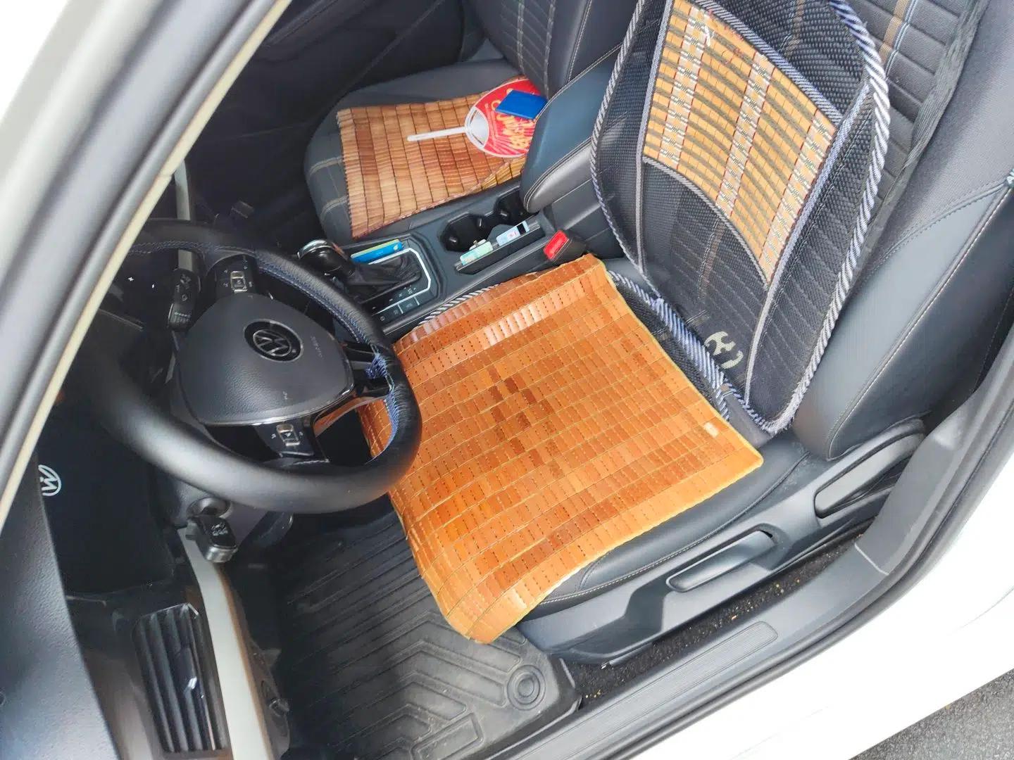 Volkswagen Lavida 2022 1.5L Automatic Vision Edition — миниатюра 15