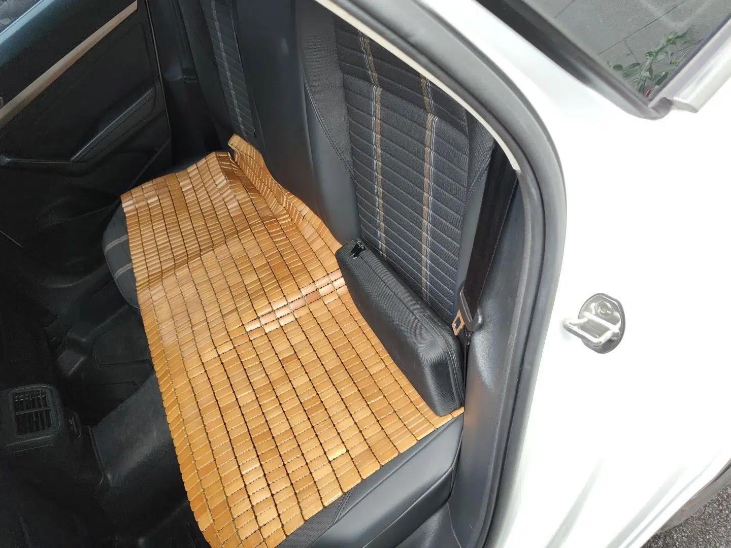 Volkswagen Lavida 2022 1.5L Automatic Vision Edition — миниатюра 17