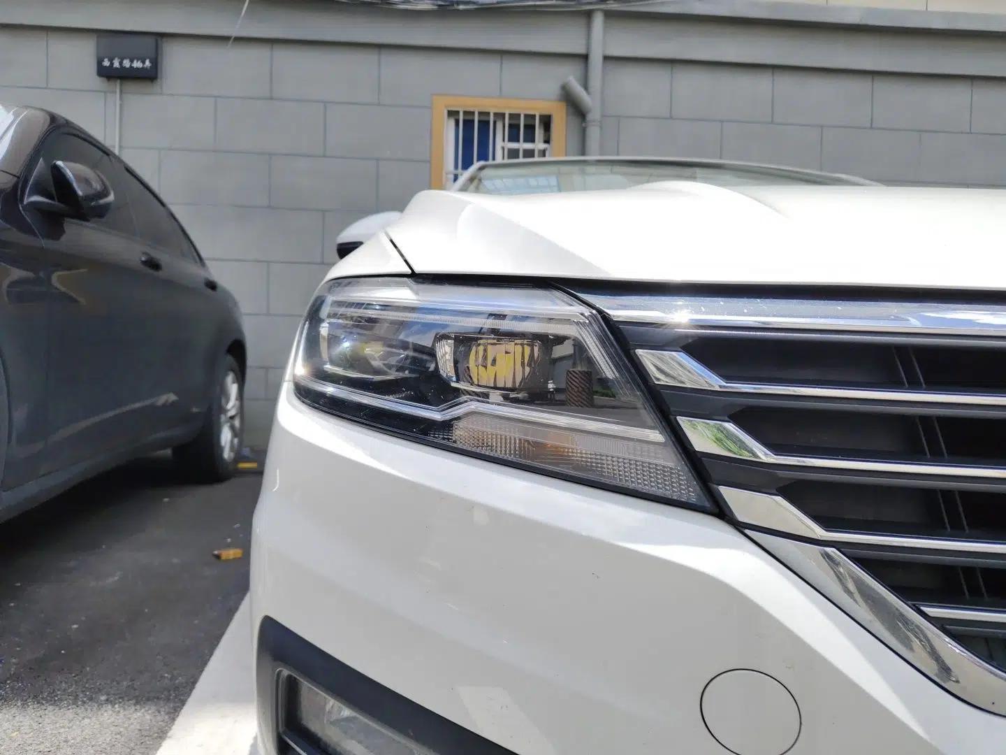 Volkswagen Lavida 2022 1.5L Automatic Vision Edition — миниатюра 7