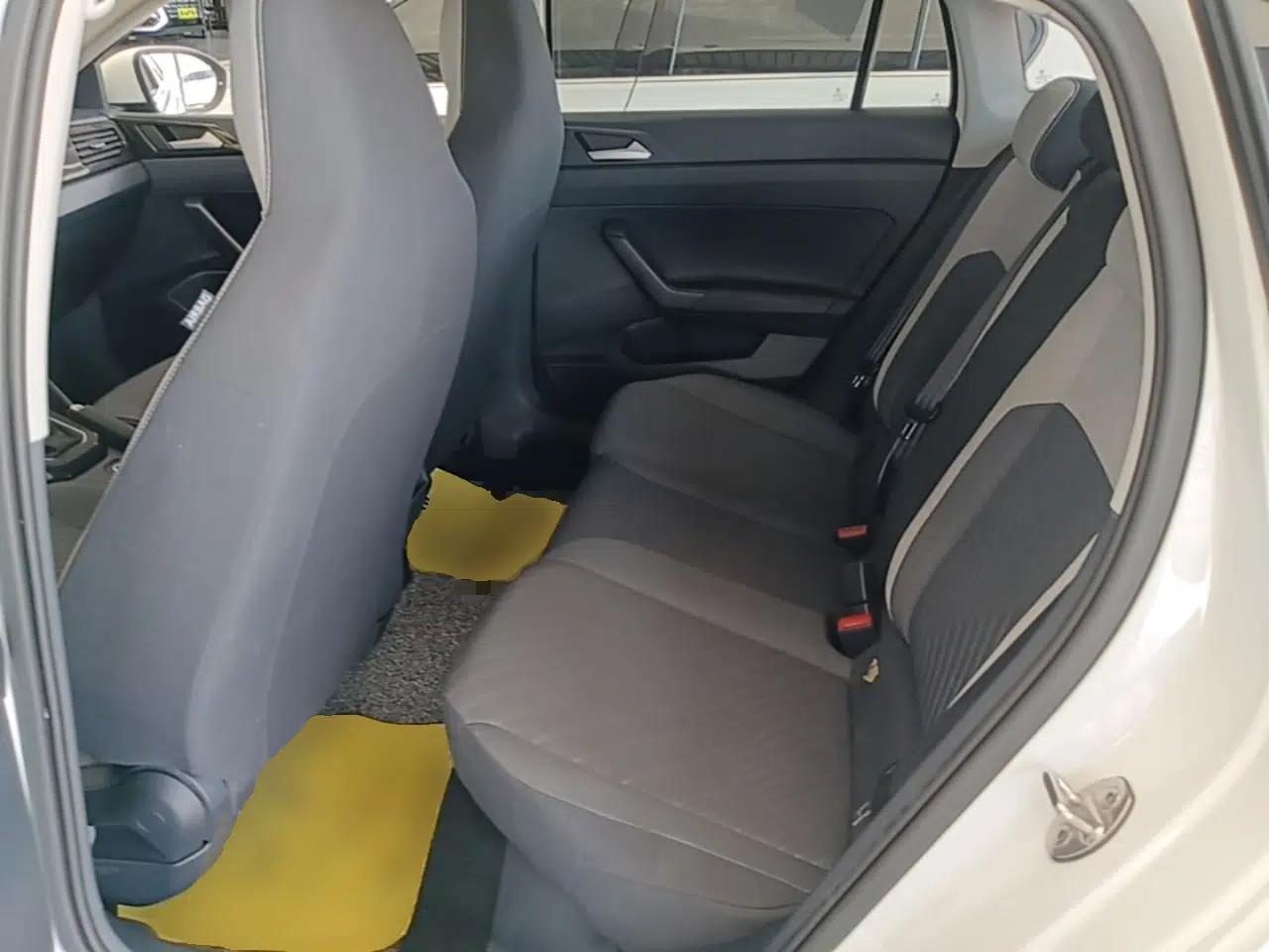 Volkswagen Lavida 2023 New Rui 1.5L Automatic New Yi Edition — миниатюра 20