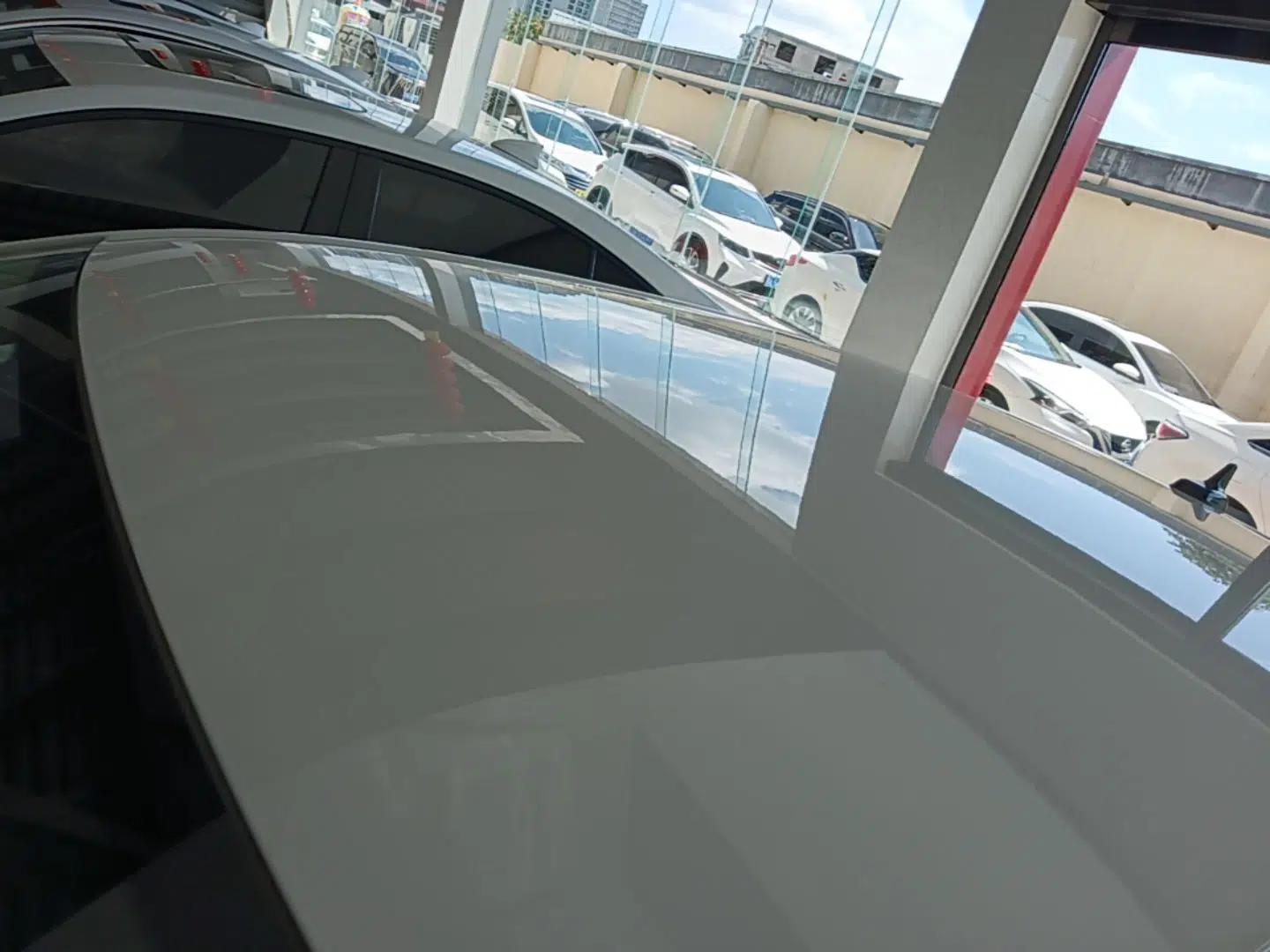 Volkswagen Lavida 2023 New Rui 1.5L Automatic New Yi Edition — миниатюра 7