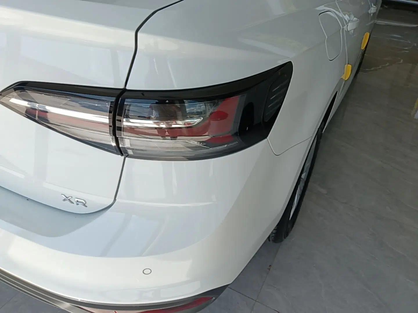 Volkswagen Lavida 2023 New Rui 1.5L Automatic New Yi Edition — миниатюра 9