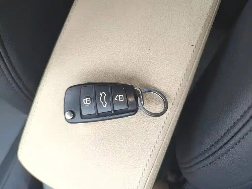 Chery E3 2015 1.5L Manual Fashion Edition — миниатюра 9