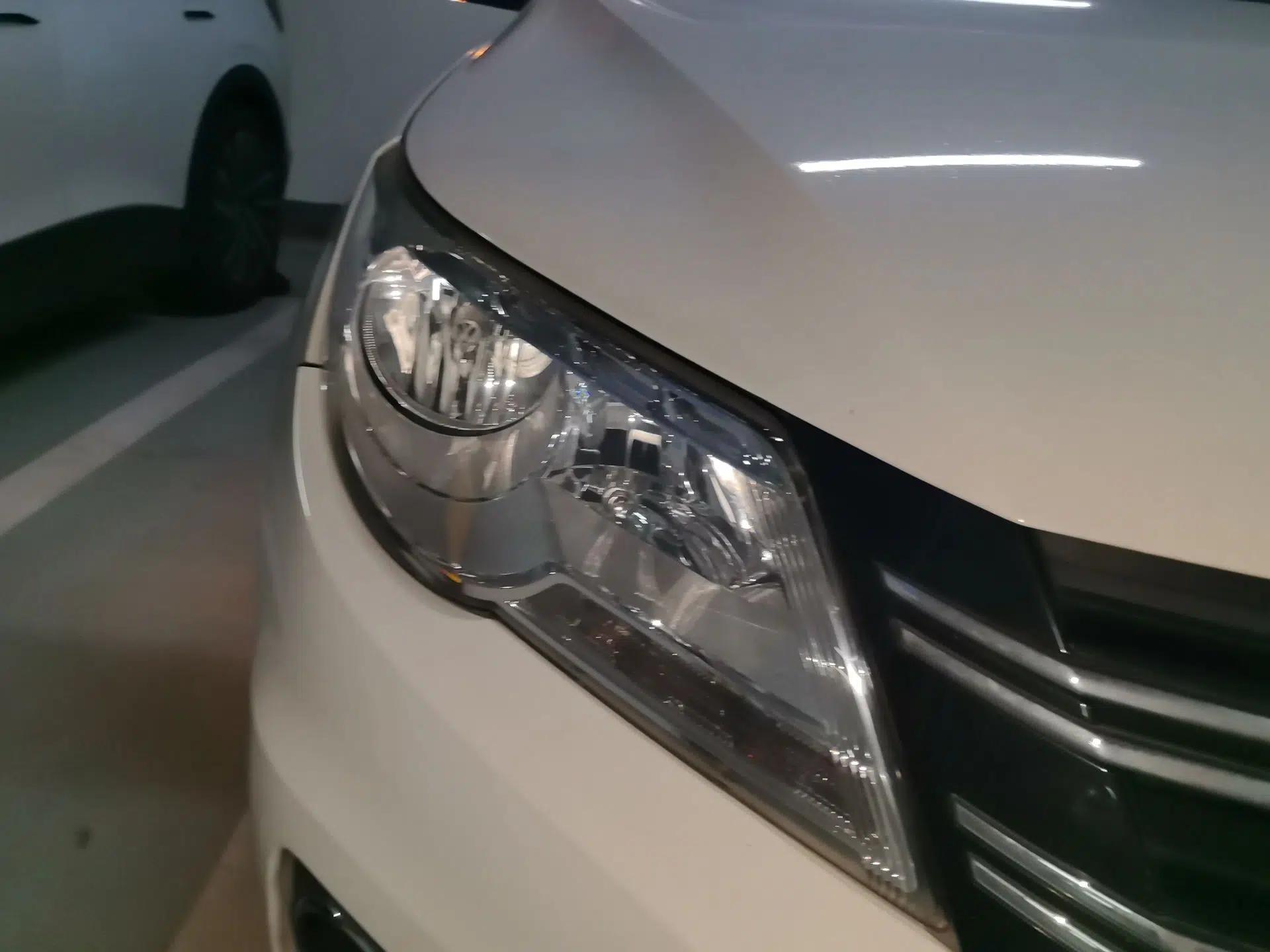 Volkswagen Tiguan 2012 1.8TSI Automatic All-Wheel Drive Elite Edition — миниатюра 7