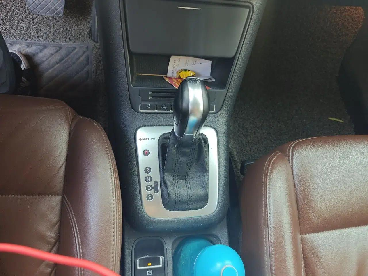 Volkswagen Tiguan 2012 2.0 TSI Comfort Edition — миниатюра 14