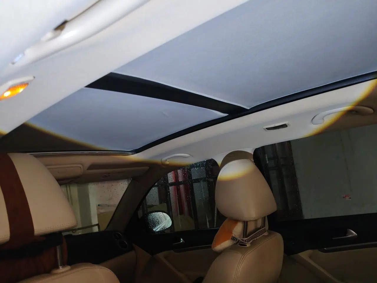 Volkswagen Tiguan 2015 1.8TSI Automatic Two-Wheel Drive Luxury Model — миниатюра 18