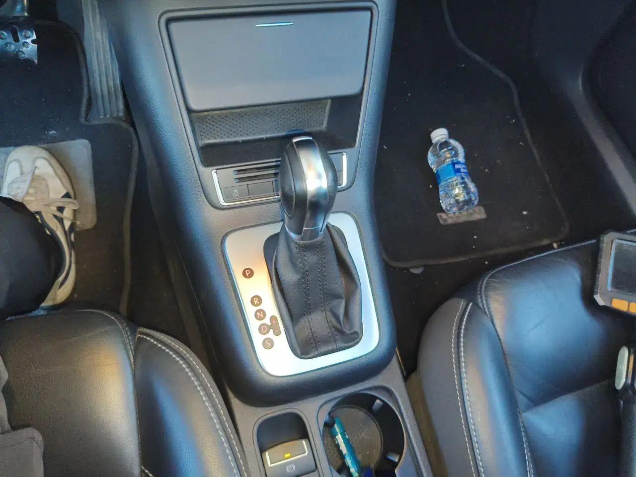 Volkswagen Tiguan 2016 300TSI Automatic Two-Wheel Drive Comfort Edition — миниатюра 14