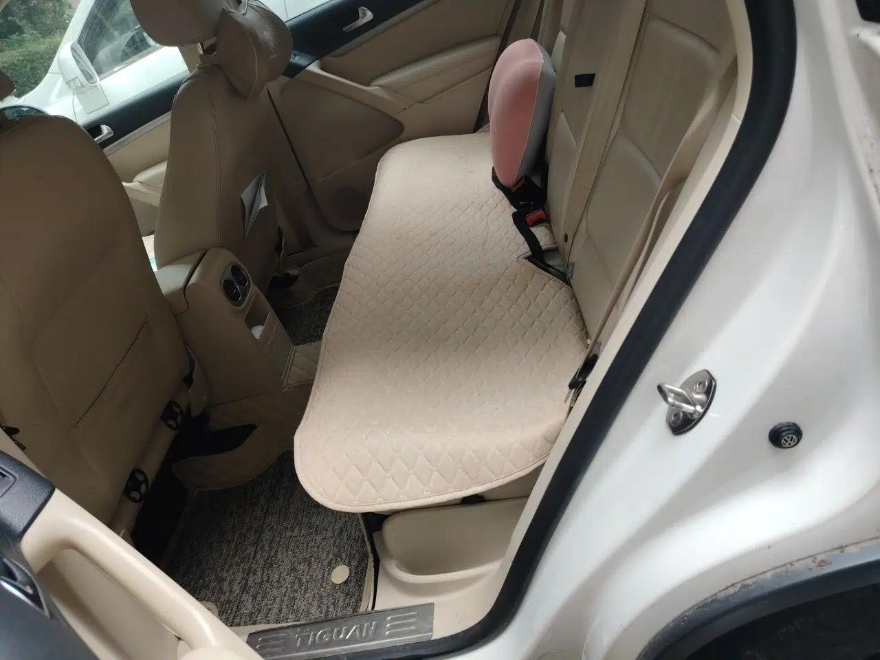 Volkswagen Tiguan 2015 1.8TSI Automatic Two-Wheel Drive Comfort Edition — миниатюра 17