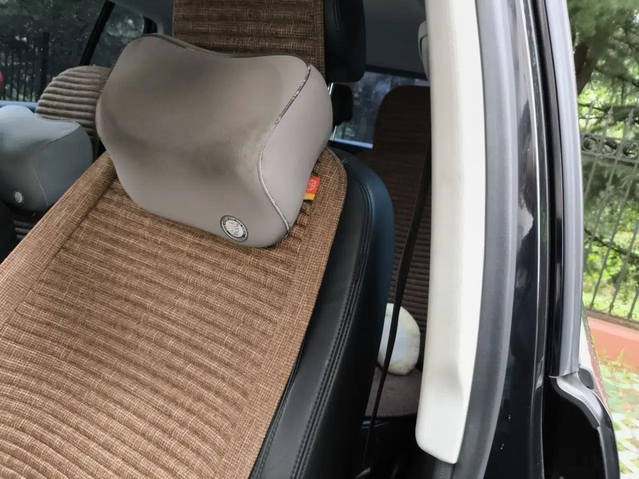 Volkswagen Tiguan 2013 1.8TSI Automatic Two-Wheel Drive Luxury Model — миниатюра 15