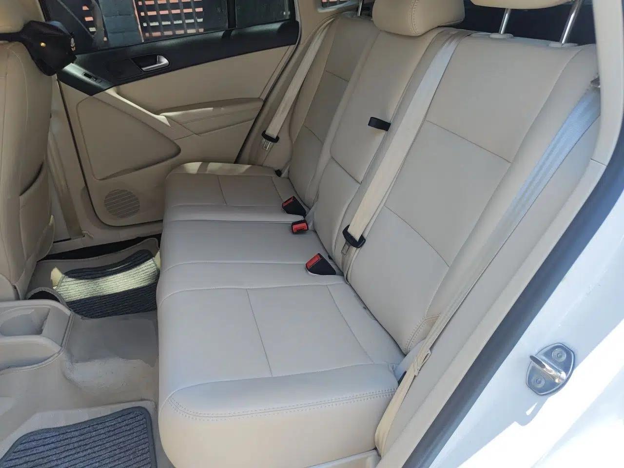 Volkswagen Tiguan 2016 300TSI Automatic Two-Wheel Drive Trend Edition — миниатюра 17