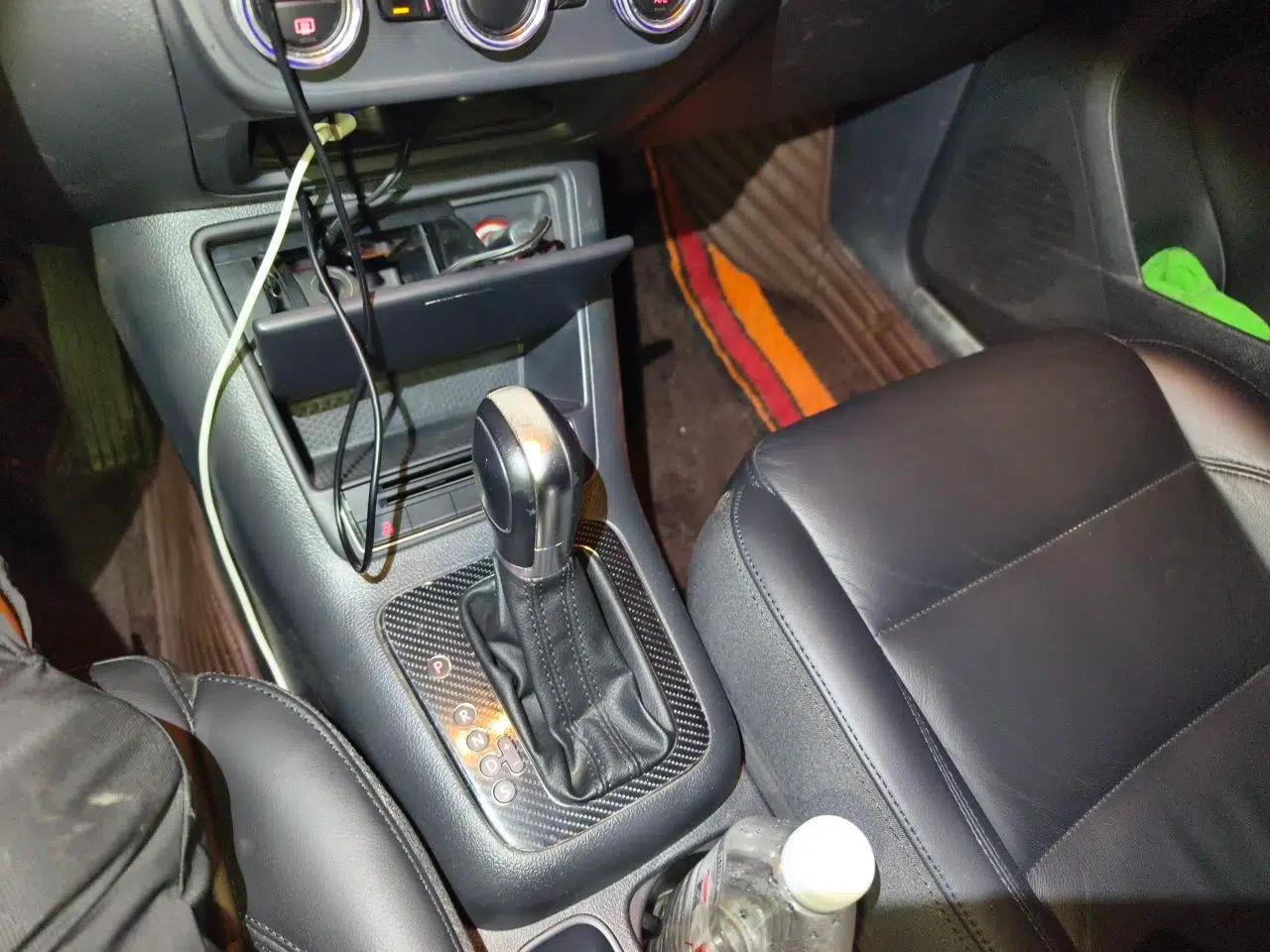 Volkswagen Tiguan 2015 1.8TSI Automatic Two-Wheel Drive Comfort Edition — миниатюра 14