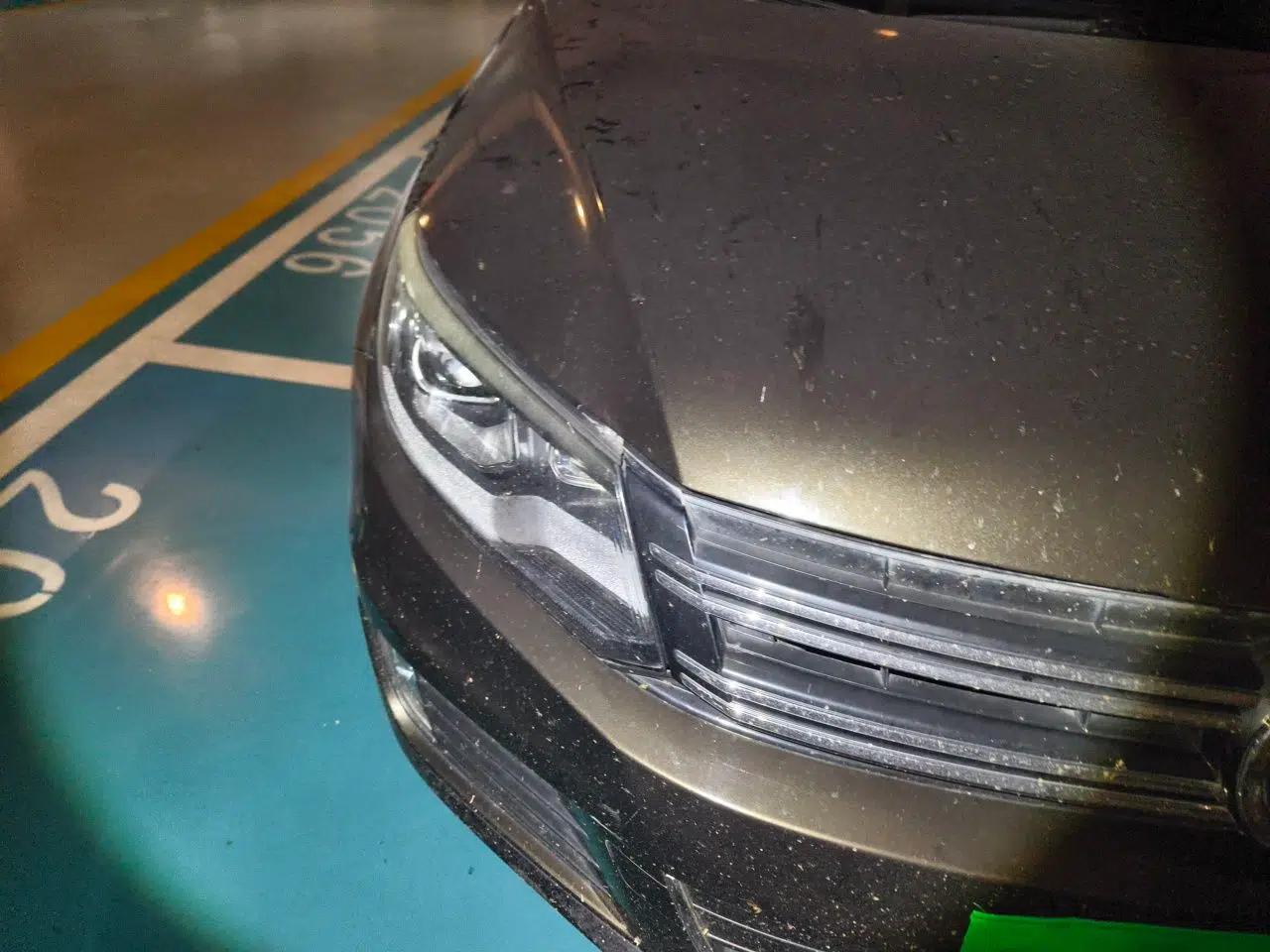 Volkswagen Tiguan 2015 1.8TSI Automatic Two-Wheel Drive Comfort Edition — миниатюра 7