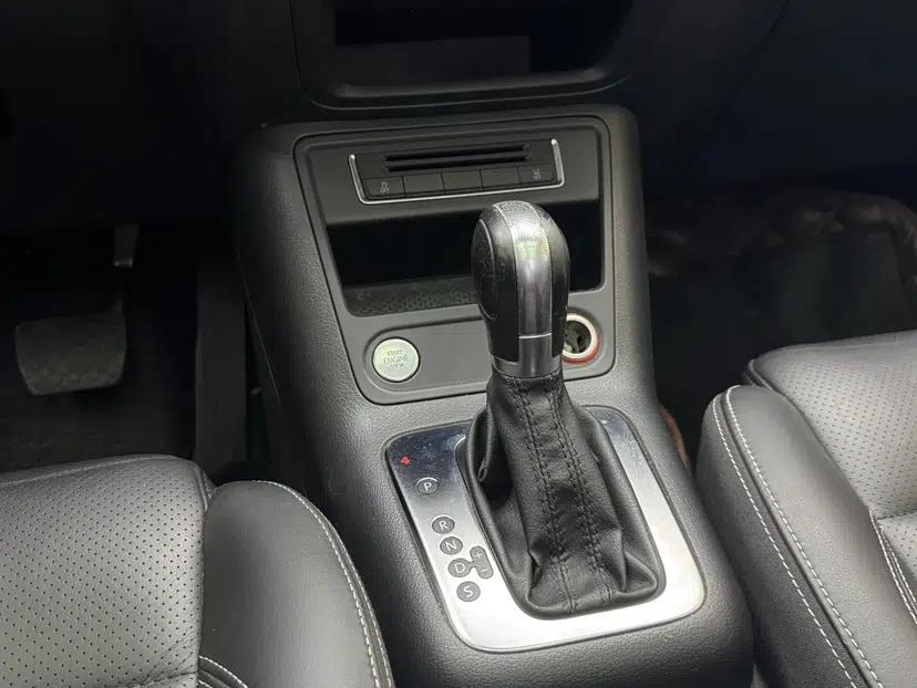 Volkswagen Tiguan 2016 300TSI Automatic All-Wheel Drive Luxury Edition — миниатюра 27