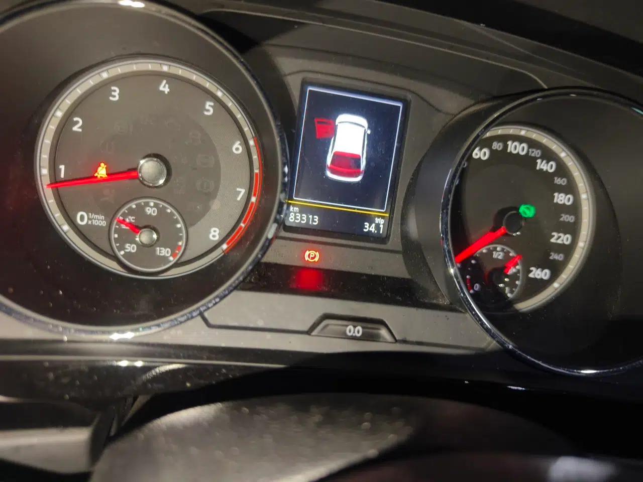 Volkswagen Tiguan L 2018 380TSI Automatic All-Wheel Drive Luxury Edition — миниатюра 12