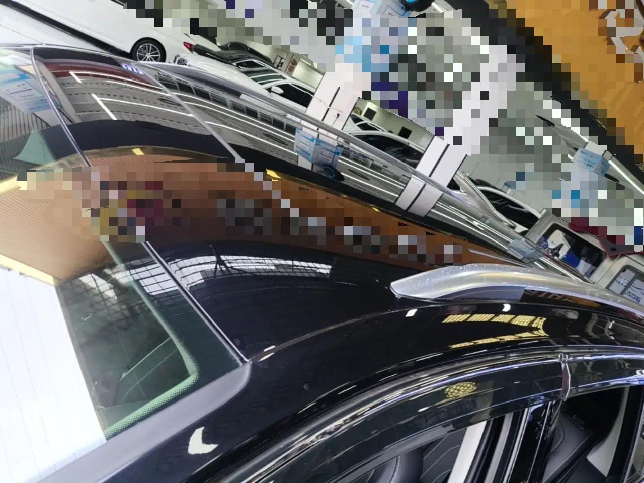 Volkswagen Tiguan L 2025 Model, Outstanding Version, 300TSI Automatic Two-Wheel Drive Longteng Edition — миниатюра 7