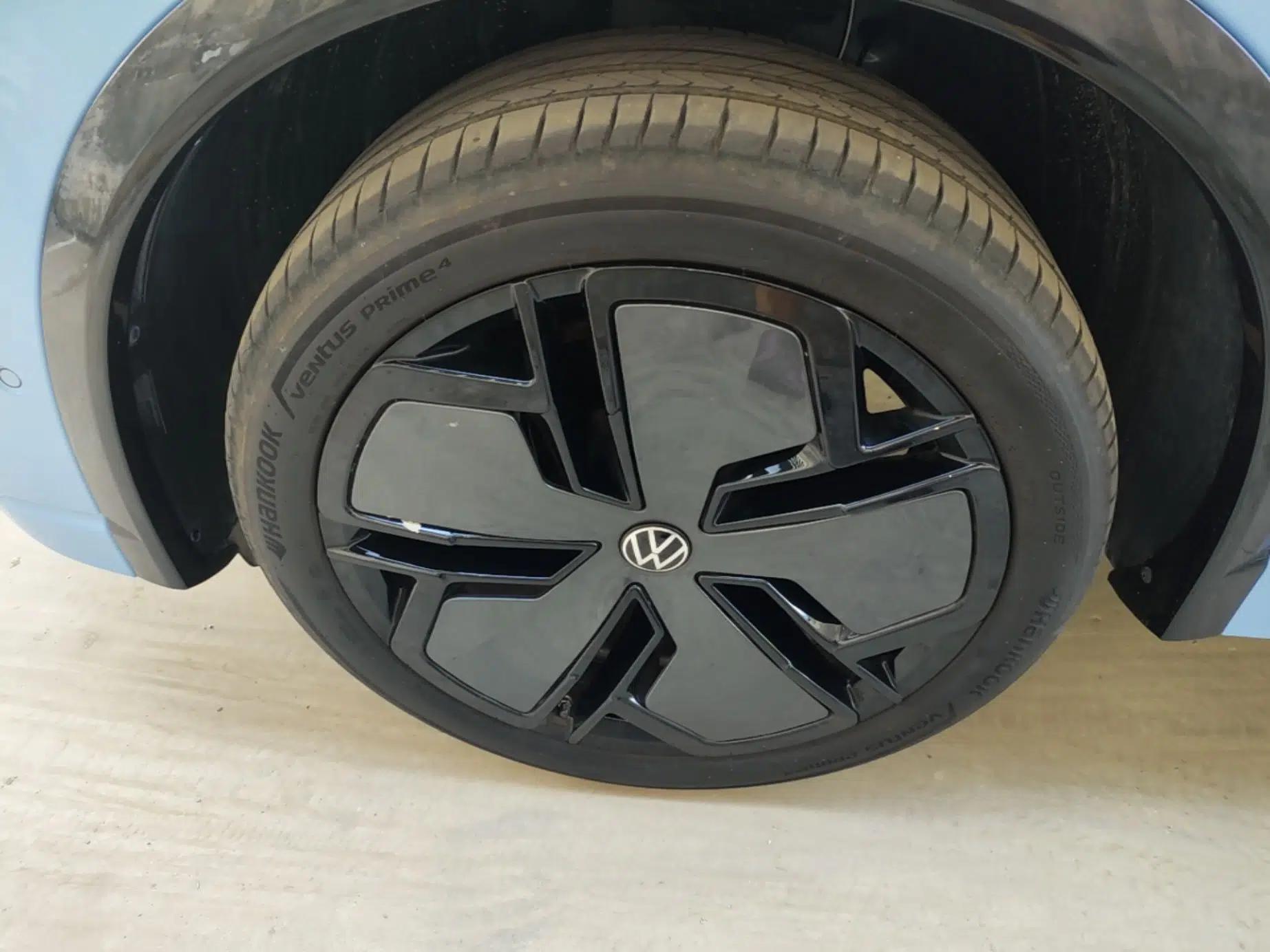 Volkswagen Tiguan L 2024 PRO 380TSI Four-Wheel Drive R-Line Prestige Edition — миниатюра 10