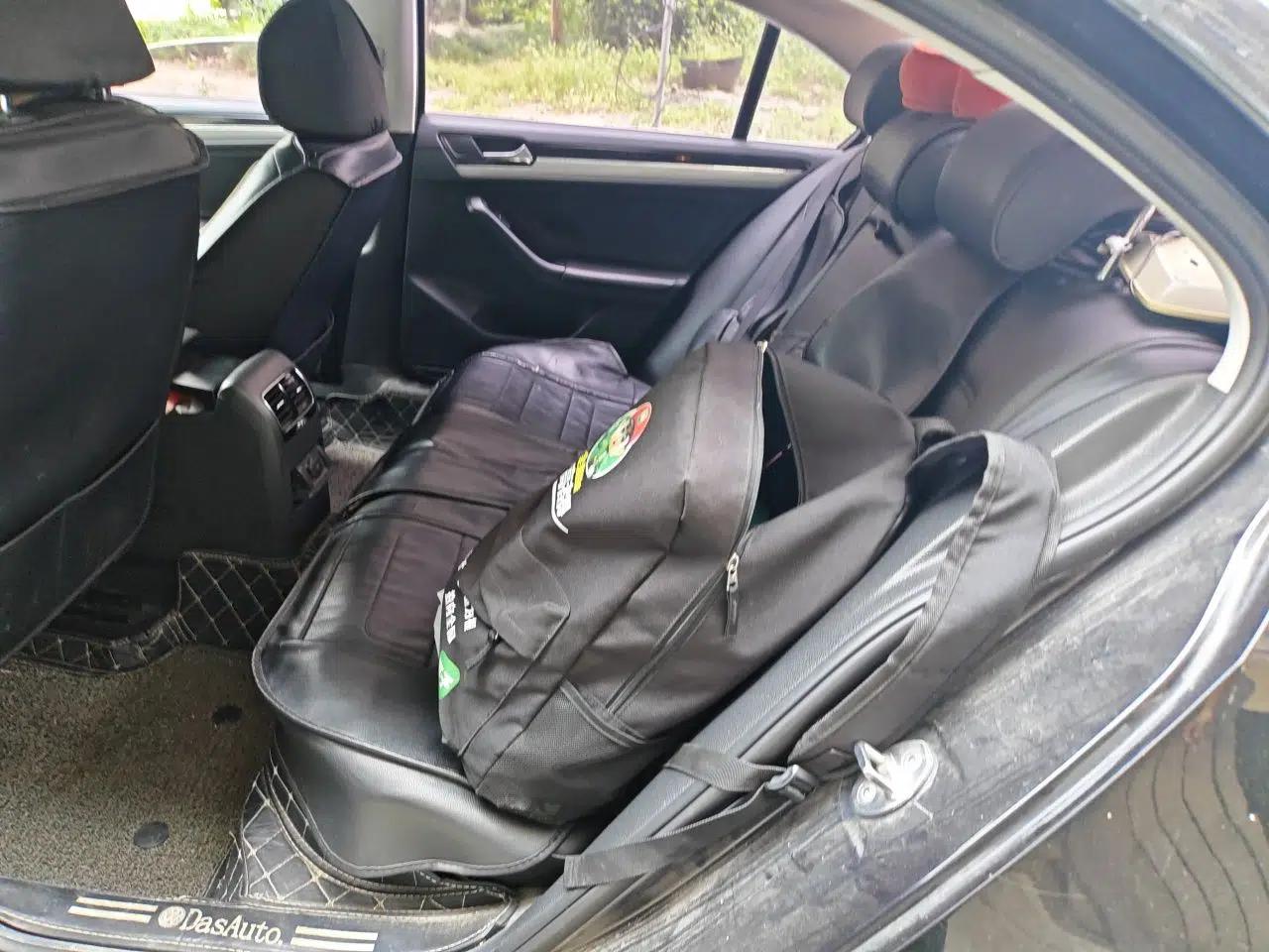 Volkswagen Sagitar 2015 230TSI Automatic Comfort Version — миниатюра 17