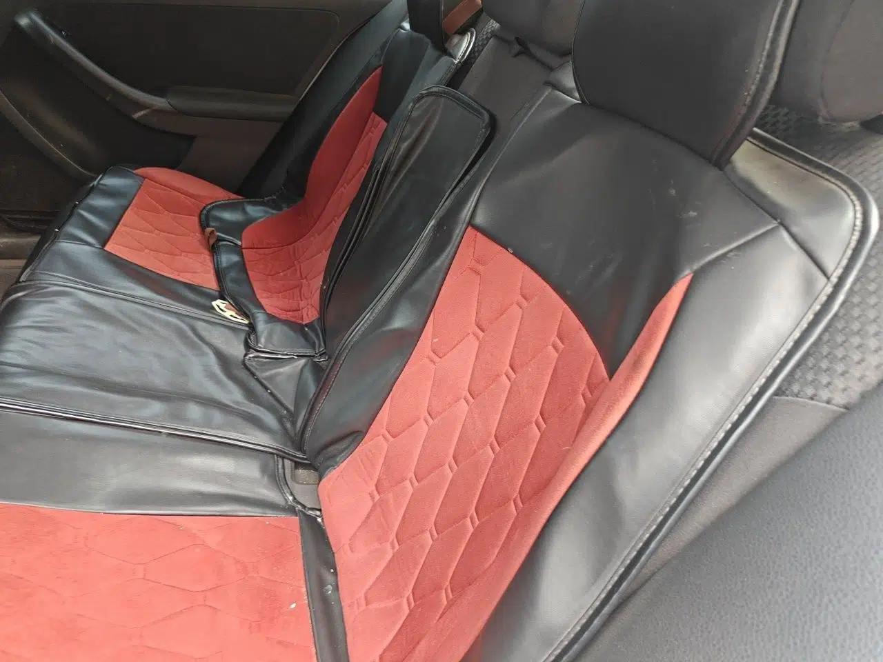 Volkswagen Sagitar 2014 Revised Version 1.6L Automatic Comfort Edition — миниатюра 20