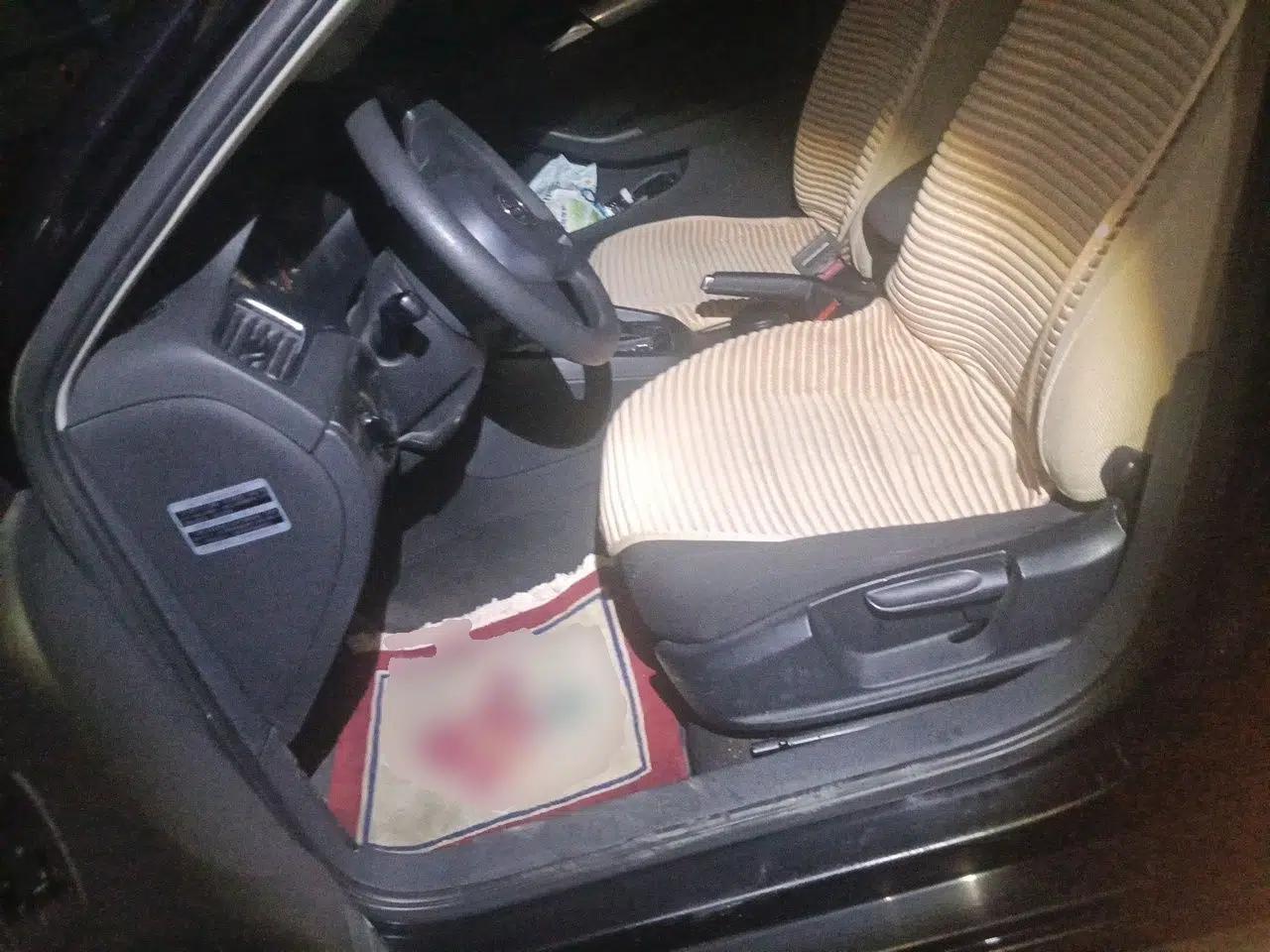 Volkswagen Sagitar 2012 1.6L Automatic Fashion Edition — миниатюра 15