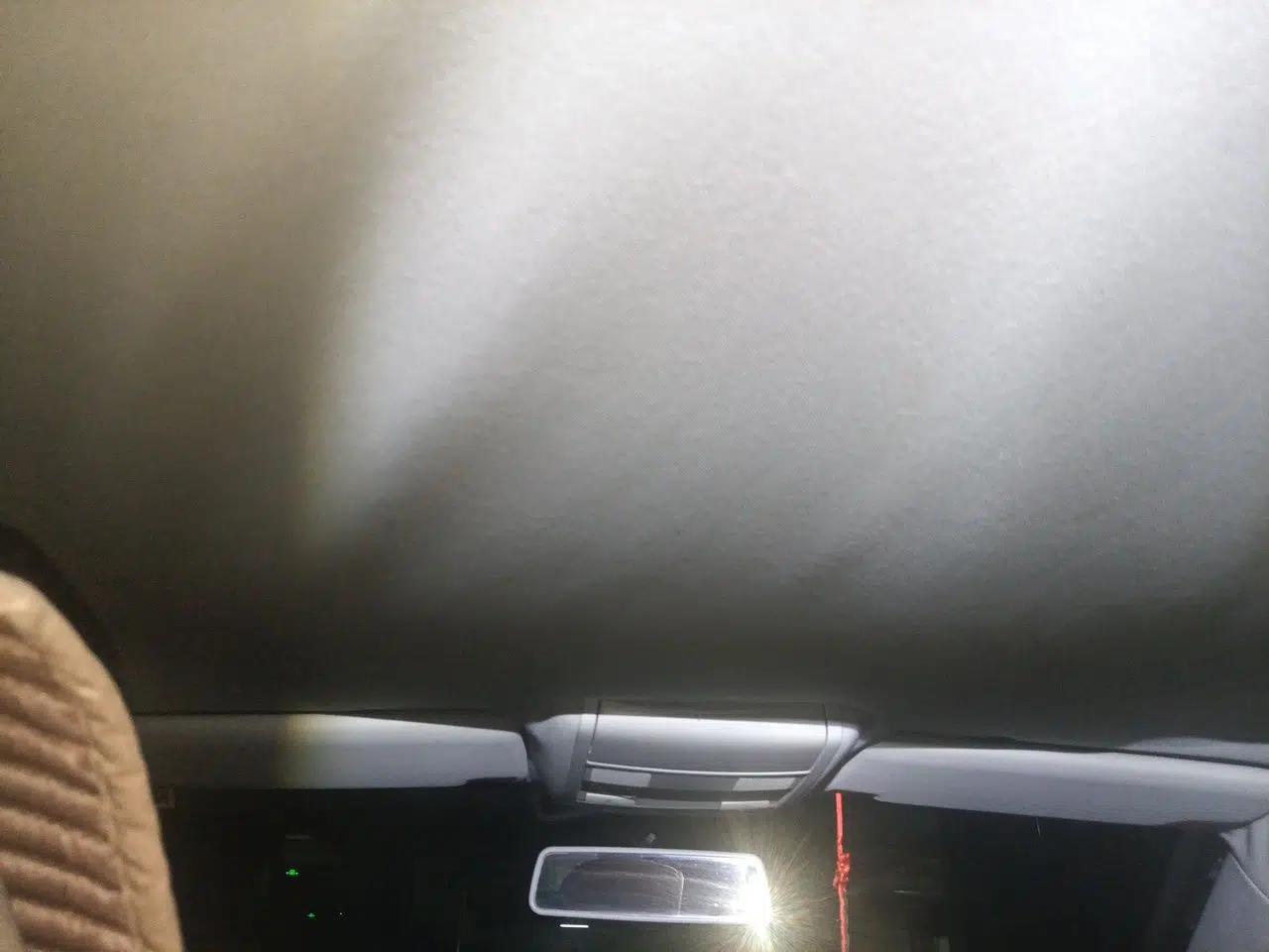 Volkswagen Sagitar 2012 1.6L Automatic Fashion Edition — миниатюра 18