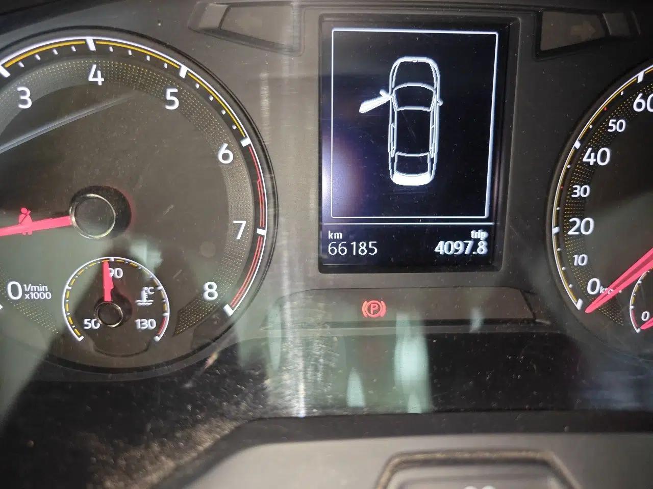 Volkswagen Sagitar 2019 280TSI DSG Comfort Version China VI Standard — миниатюра 12