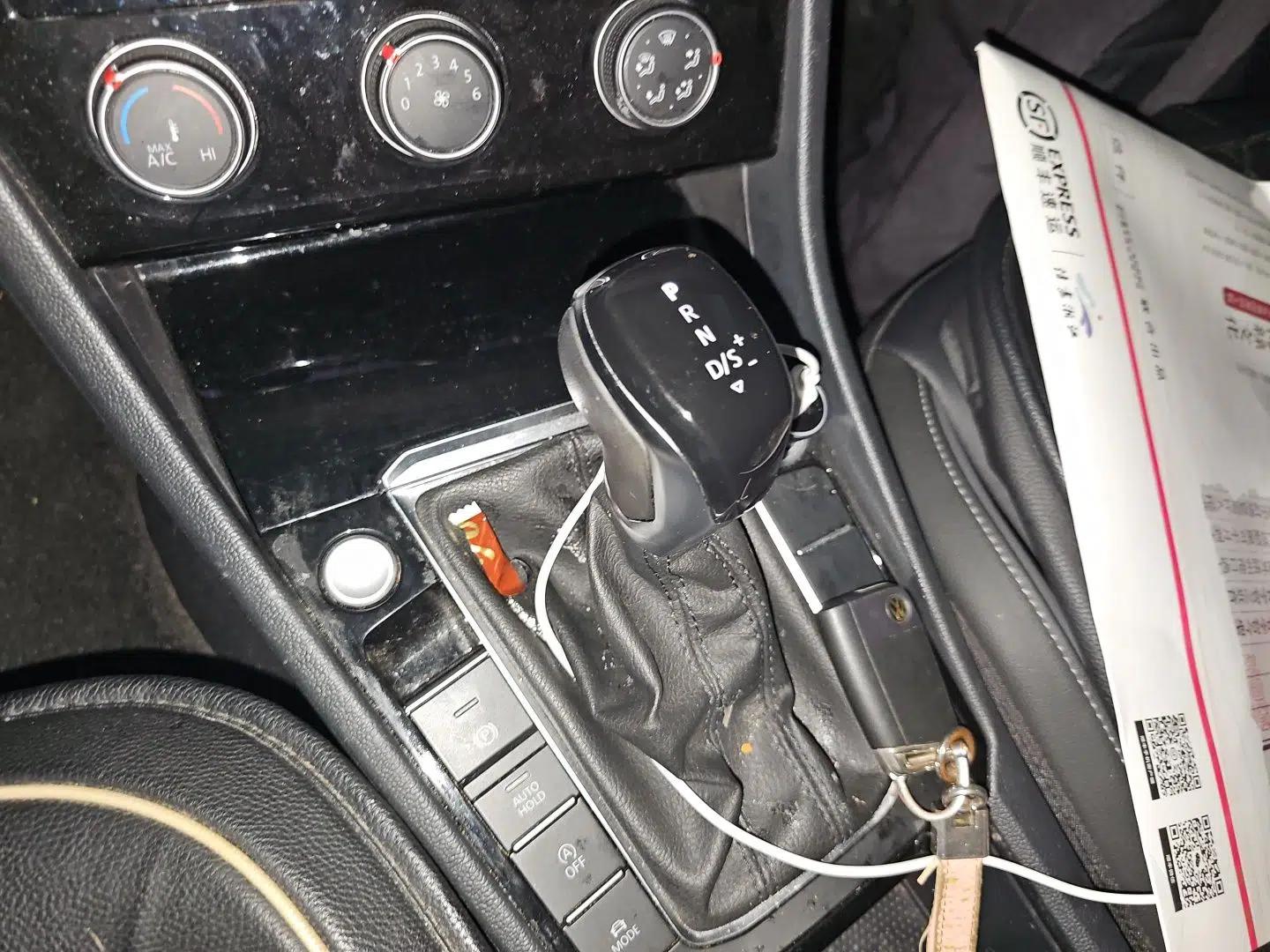 Volkswagen Sagitar 2020 280TSI DSG Comfort Version China VI Standard — миниатюра 14