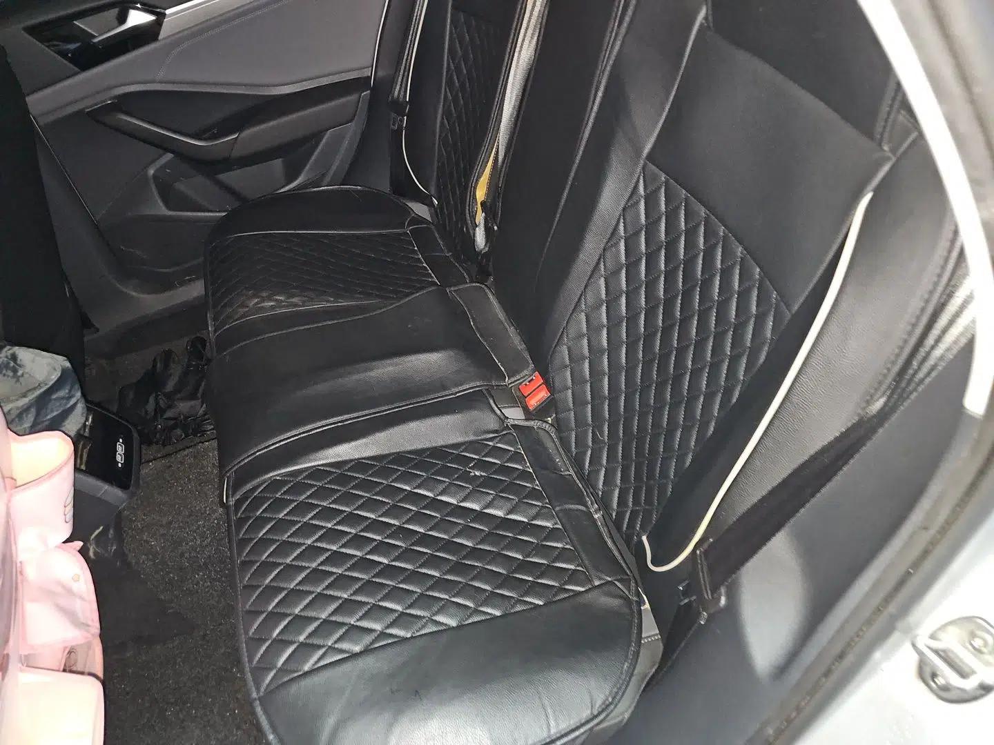 Volkswagen Sagitar 2020 280TSI DSG Comfort Version China VI Standard — миниатюра 17