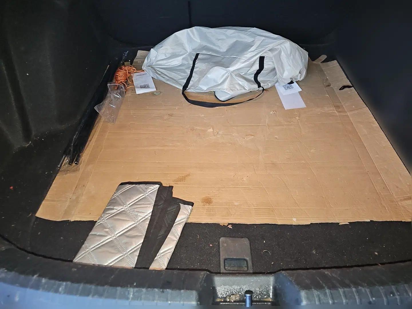 Volkswagen Sagitar 2020 280TSI DSG Comfort Version China VI Standard — миниатюра 19