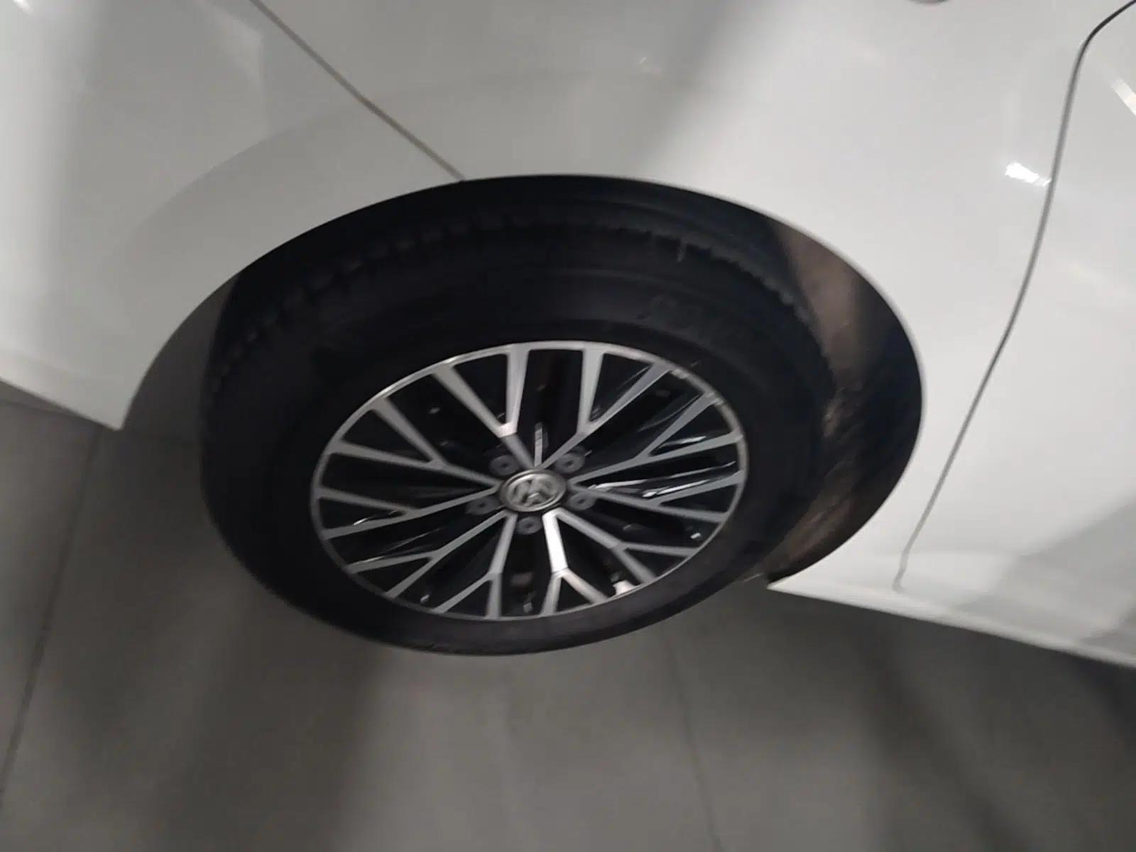 Volkswagen Sagitar 2020 200TSI DSG Comfort Version China VI Standard — миниатюра 11