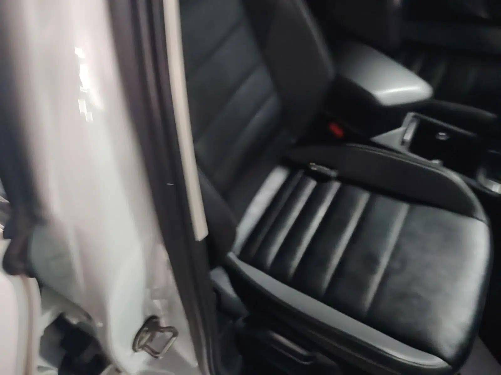 Volkswagen Sagitar 2020 200TSI DSG Comfort Version China VI Standard — миниатюра 19