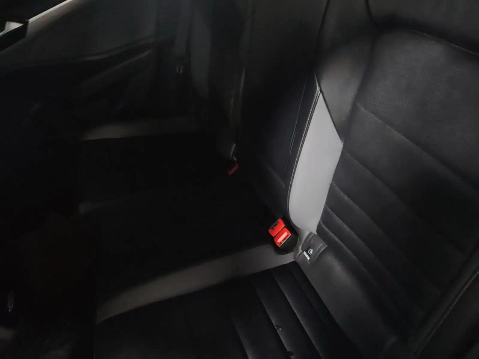 Volkswagen Sagitar 2020 200TSI DSG Comfort Version China VI Standard — миниатюра 20