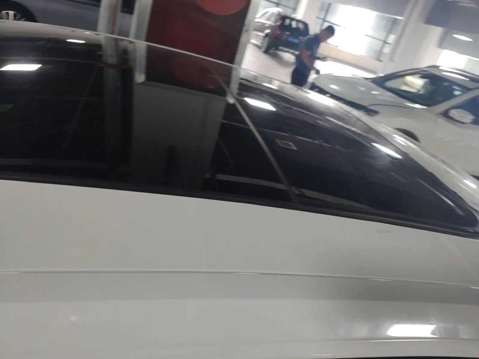 Volkswagen Sagitar 2020 200TSI DSG Comfort Version China VI Standard — миниатюра 7