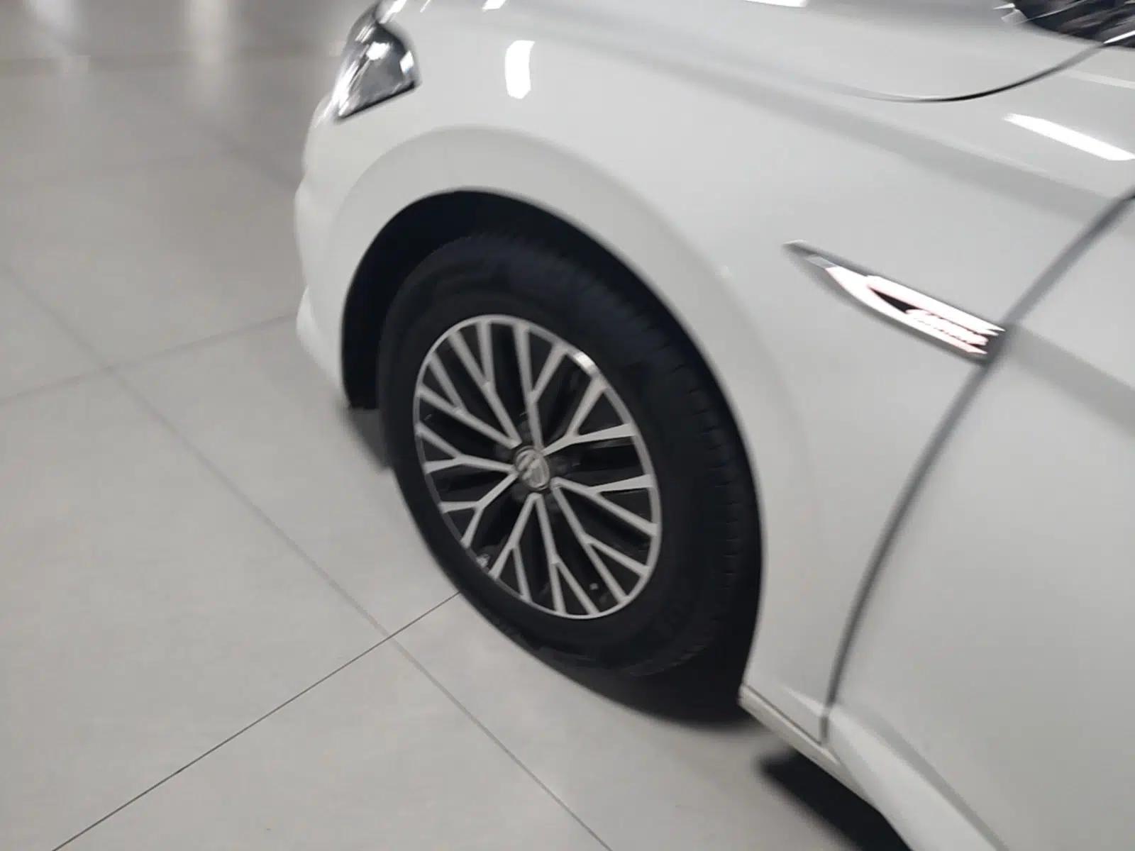 Volkswagen Sagitar 2020 200TSI DSG Comfort Version China VI Standard — миниатюра 10