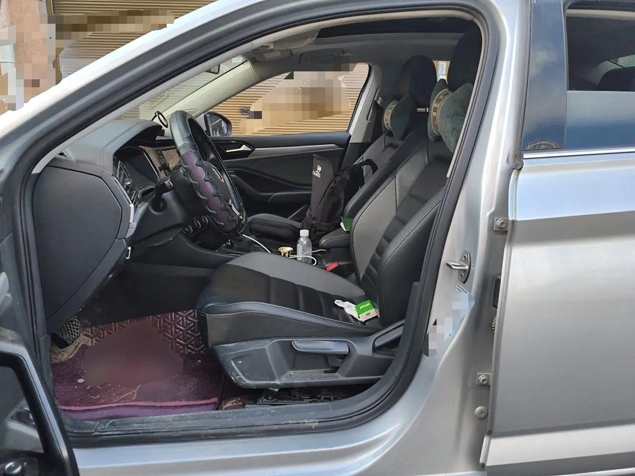 Volkswagen Sagitar 2020 280TSI DSG Comfort Version China V Standard — миниатюра 15