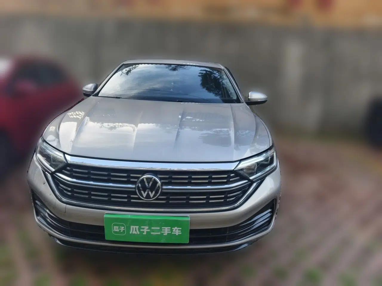 Volkswagen Sagitar 2023 280TSI DSG Excellence Plus Edition — миниатюра 2