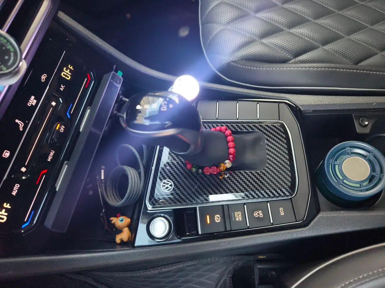 Volkswagen Sagitar 2023 280TSI DSG Excellence Plus Edition — миниатюра 14